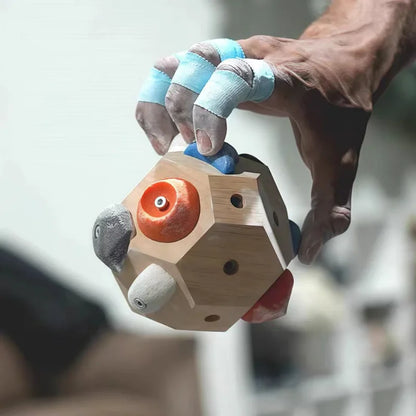 Finger Trainer Bouldering Ball