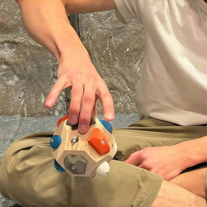 Finger Trainer Bouldering Ball