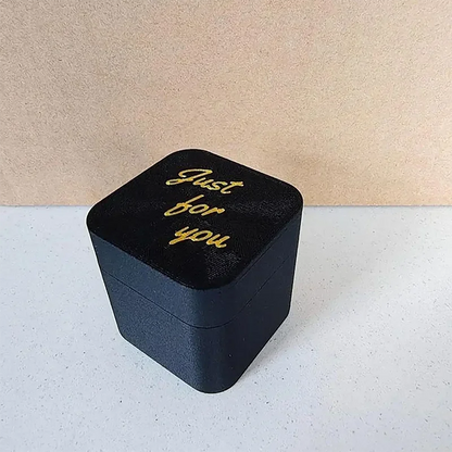 Funny Middle Finger In A Box