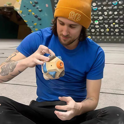 Finger Trainer Bouldering Ball