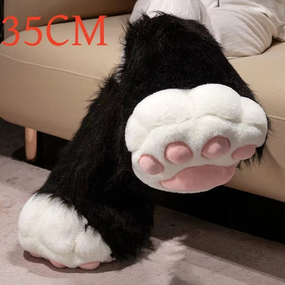 Cute Cosplay Furry Paws & Wings
